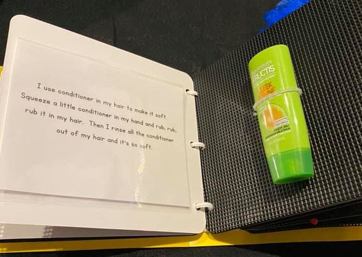 Conditioner Conditioner