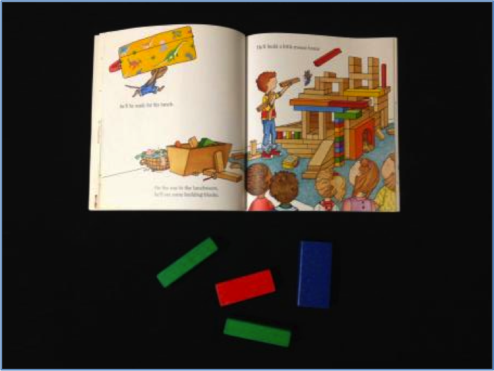 if you take a mouse to school