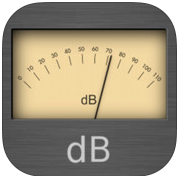 Decibels logo