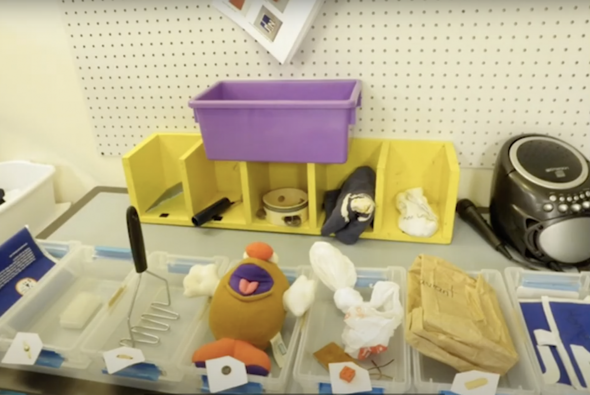 Object calendar Object calendar