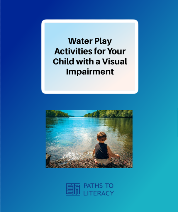 Water play activities pin