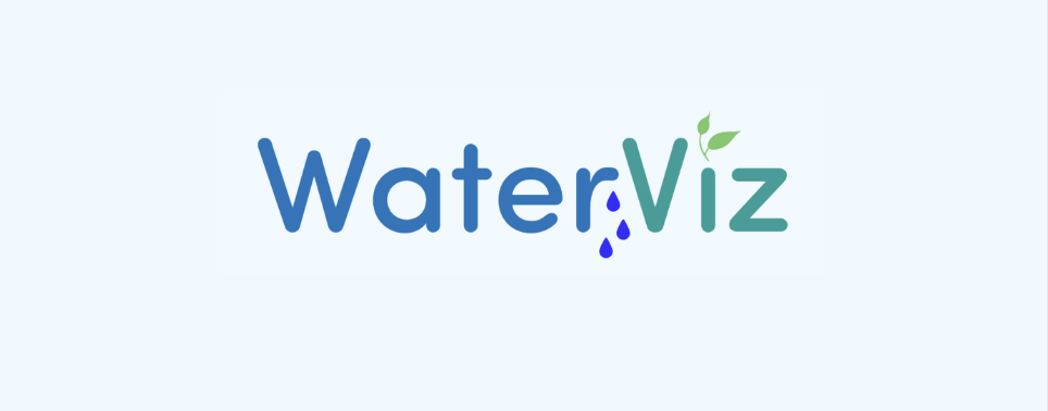 WaterViz logo